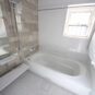 風呂 毎日の疲れを癒してくれる快適なバスルームです。乾燥暖房機能付き！冬は良く室内を暖かくして入浴できます。